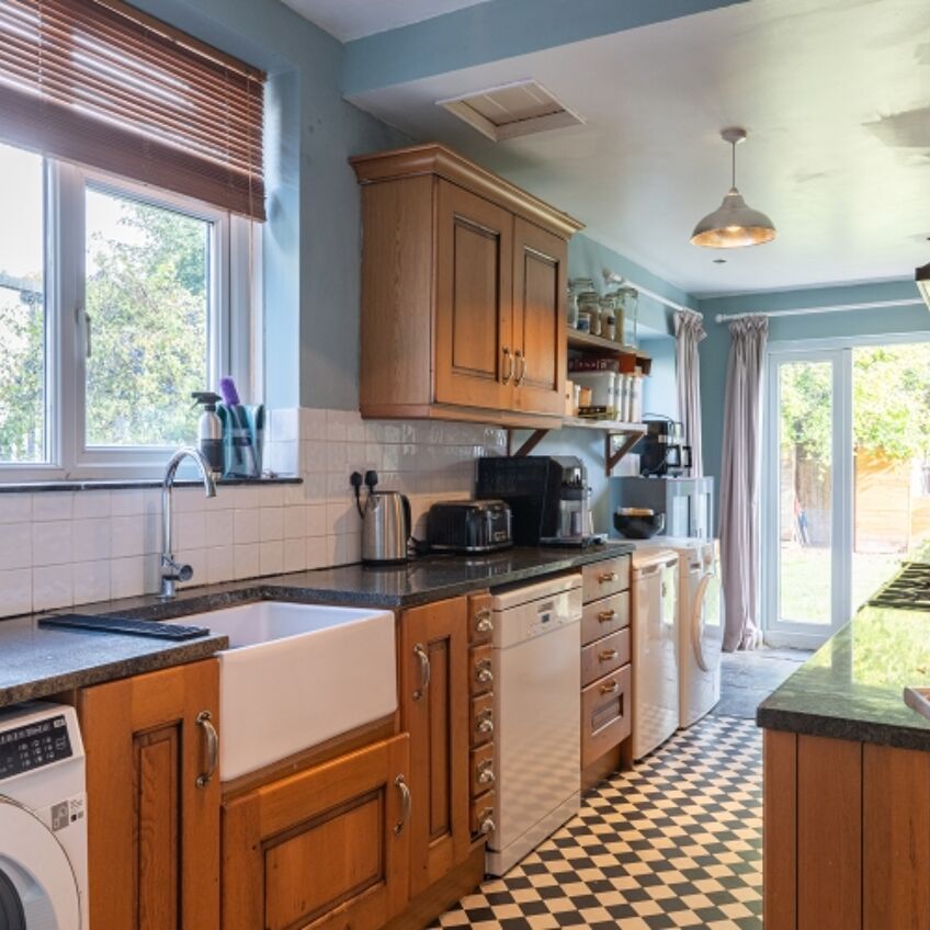 Redbrook Road, Ridgeway. For sale with Clarke & Partners estate agent.